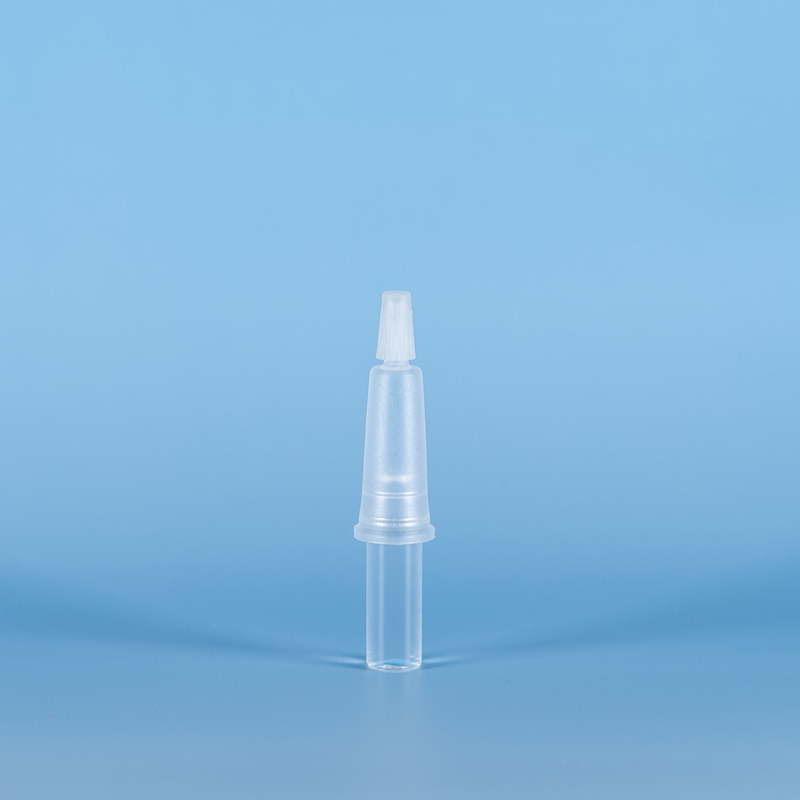 Ventajas del dosificador